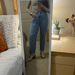 St. John’s Bay Classic Fit Jeans